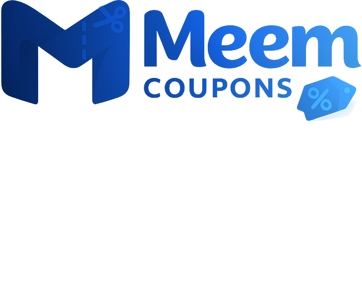 Meem Coupons