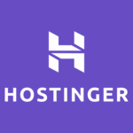 hostinger (هوستنجر)